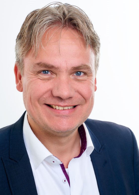 Ronald Lamsma