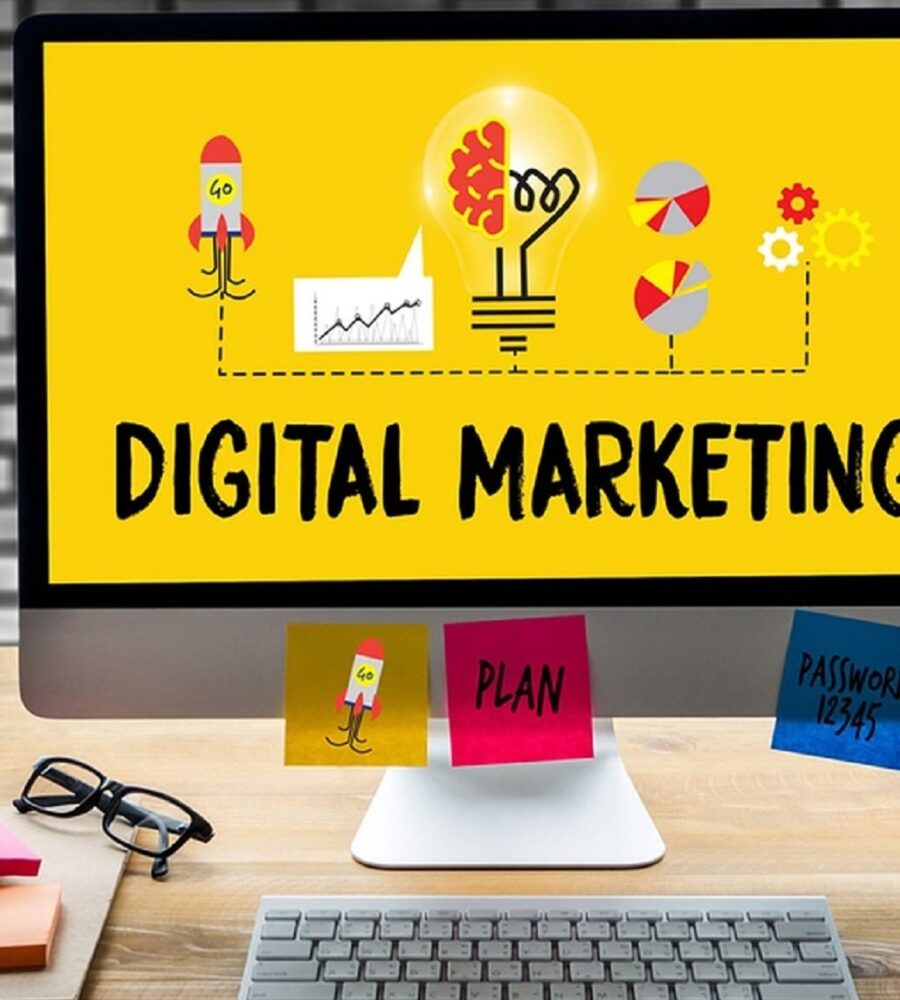 marketing